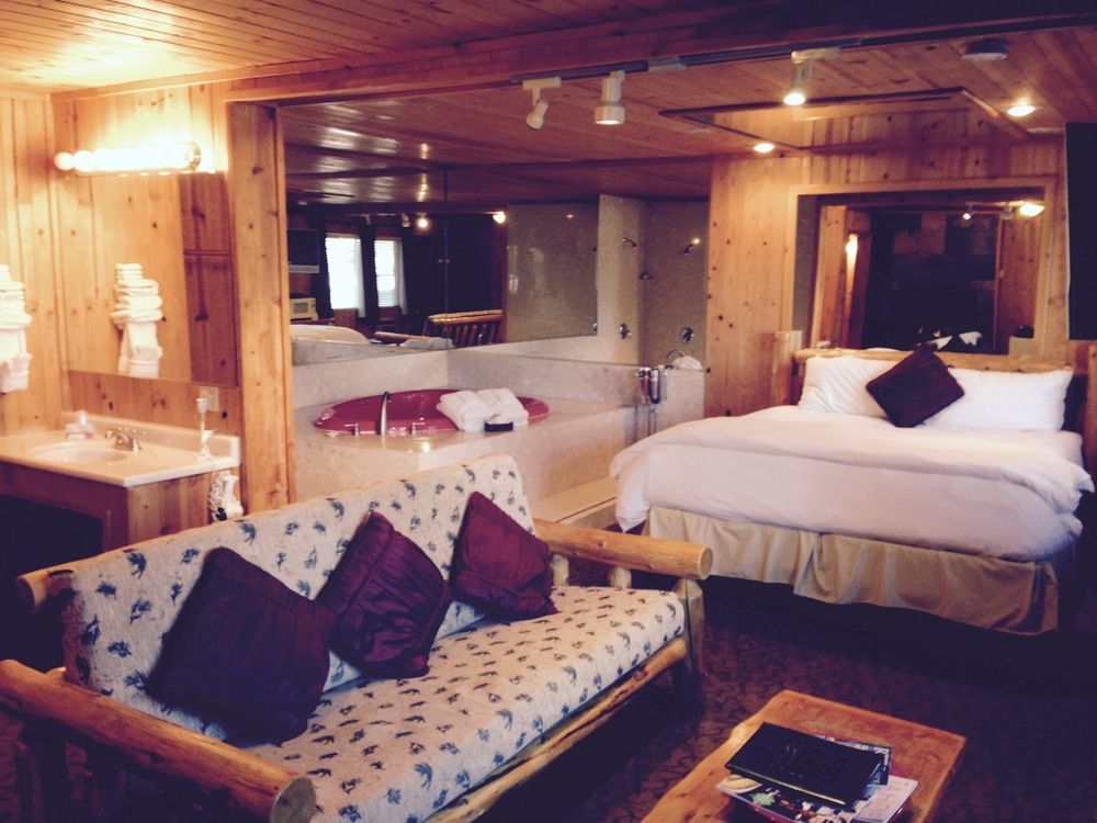 Secrets Inn Lake Tahoe South Lake Tahoe Buitenkant foto