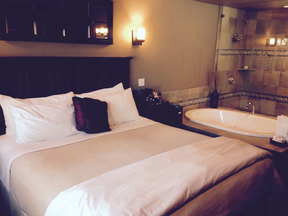 Secrets Inn Lake Tahoe South Lake Tahoe Buitenkant foto