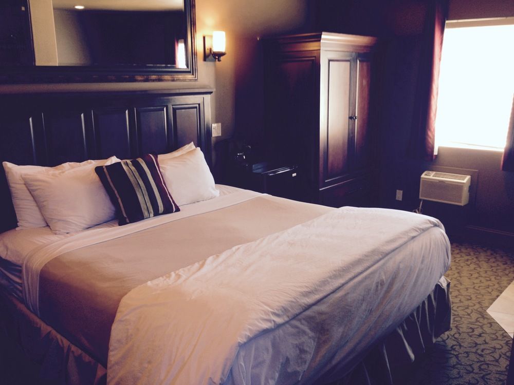 Secrets Inn Lake Tahoe South Lake Tahoe Buitenkant foto